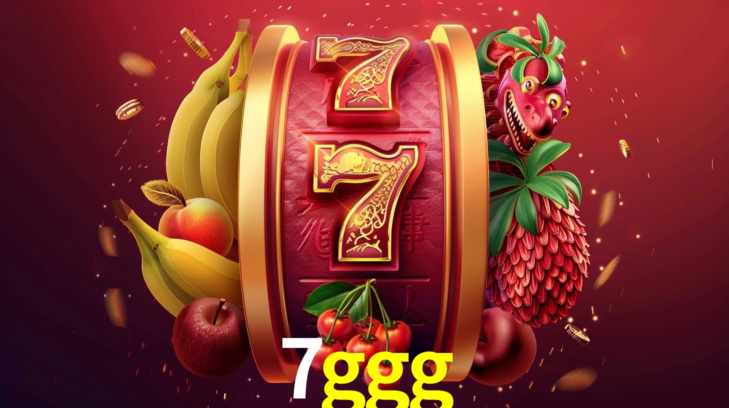 Os Encantos das Slots no 7ggg: Diversão em Cada Giro