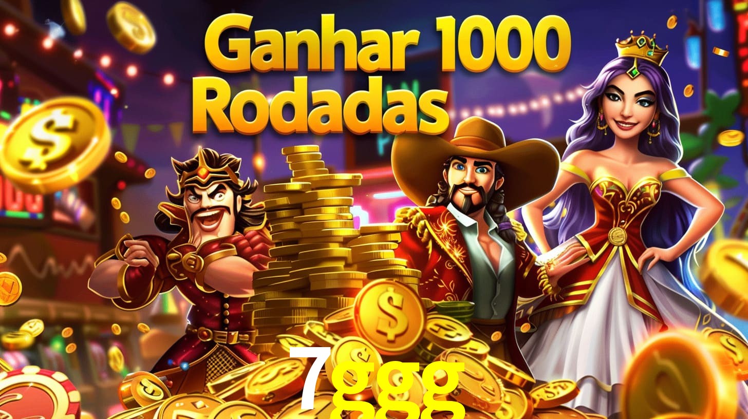 Bônus Irresistíveis: Melhores Ofertas do 7ggg