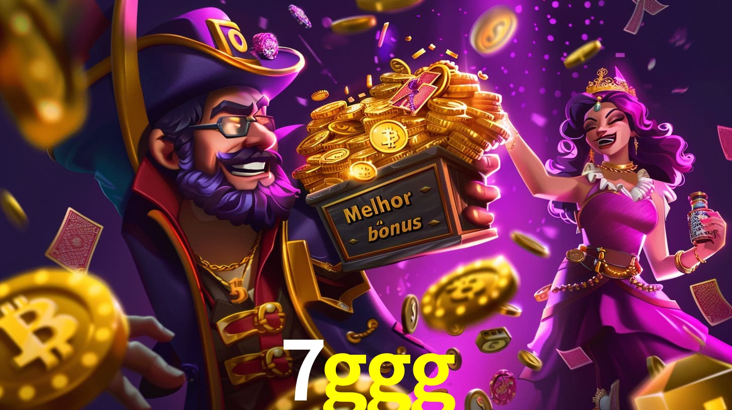Bônus Irresistíveis: Melhores Ofertas do 7ggg