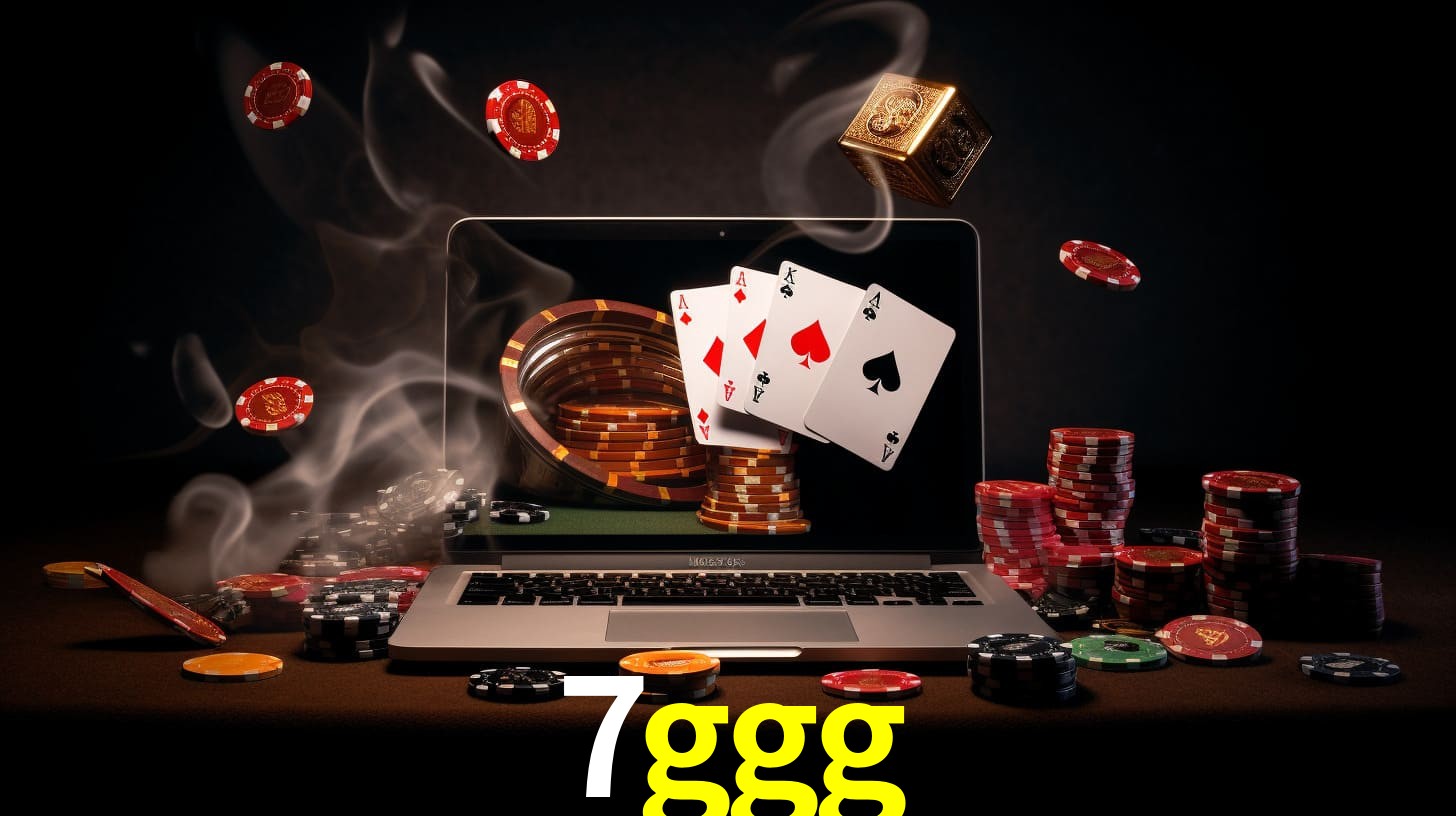 A Experiência Vibrante do Login no 7ggg