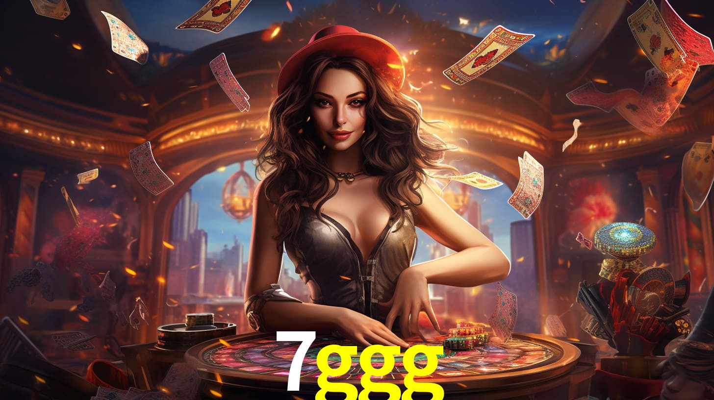 O 7ggg tem uma ampla variedade de atividades e é fácil de registrar e fazer login.