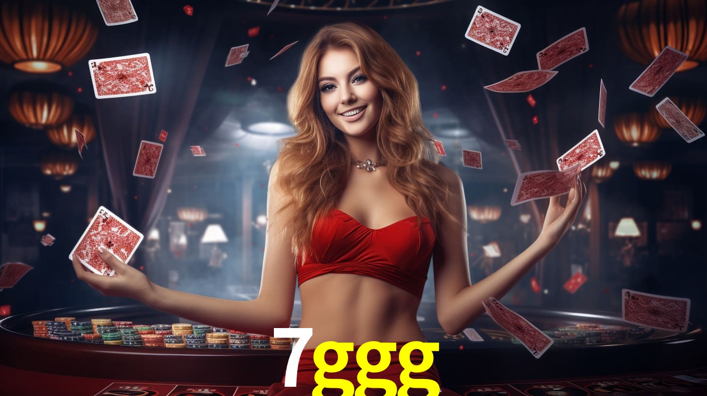 7ggg Alegria sem fim