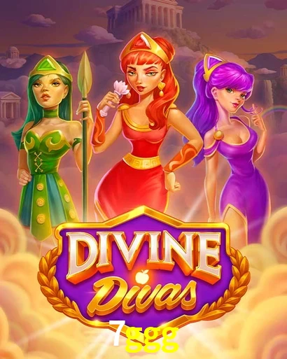 7ggg Uma plataforma de jogos colorida e envolvente