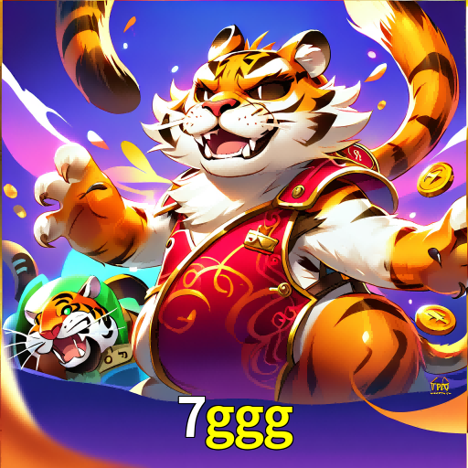 7ggg logo