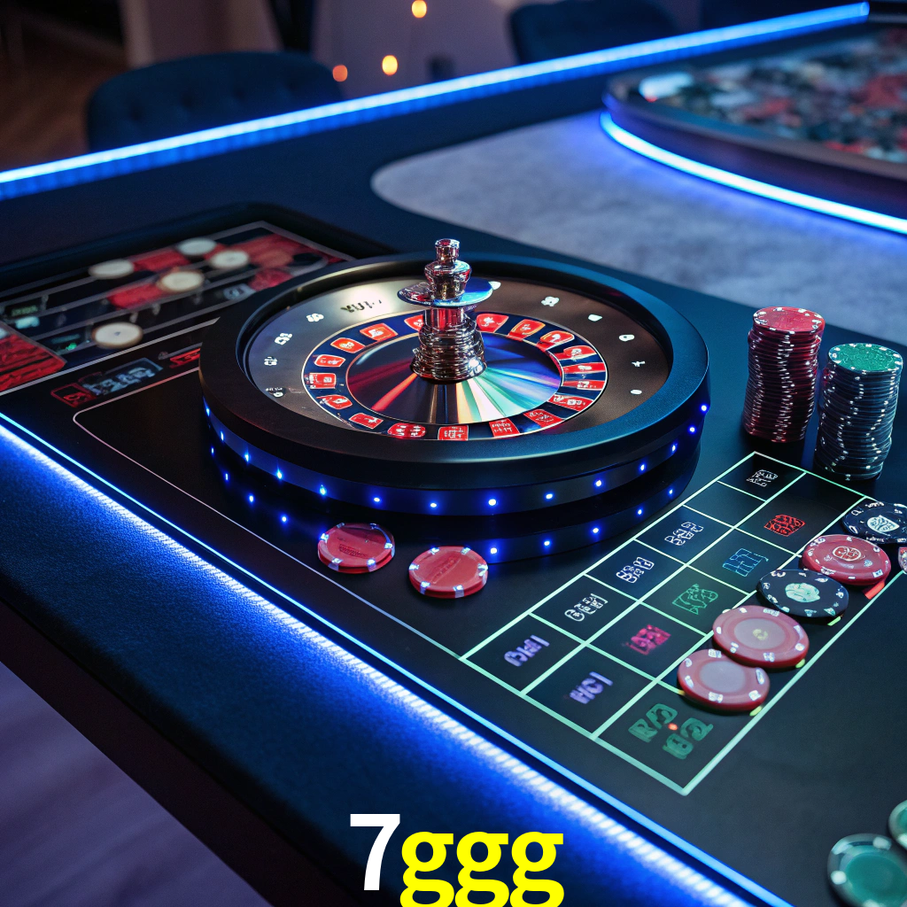 Descubra o Slots Paradise na 7ggg