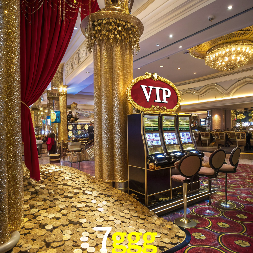 VIP exclusivo para 7ggg