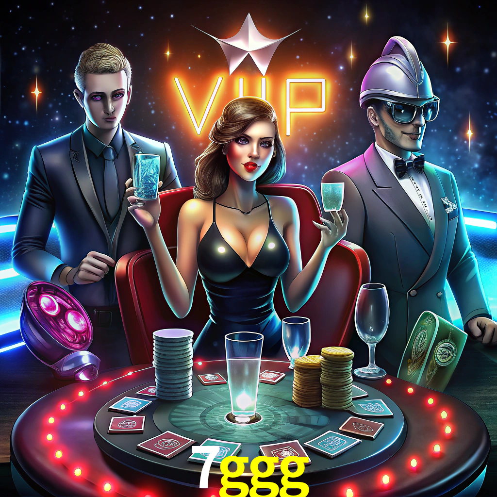 VIP exclusivo para 7ggg